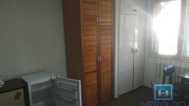 Stan, Garsonjera, Izdavanje, 23m2, Kajsijar, Gradska lokacija, Jagodina