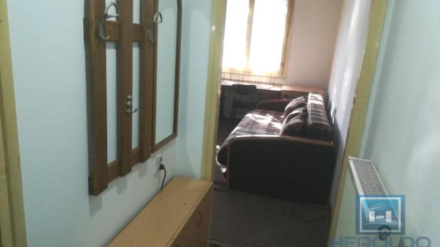 Stan, Garsonjera, Izdavanje, 23m2, Kajsijar, Gradska lokacija, Jagodina