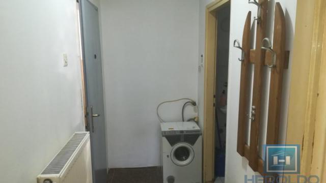 Stan, Garsonjera, Izdavanje, 23m2, Kajsijar, Gradska lokacija, Jagodina