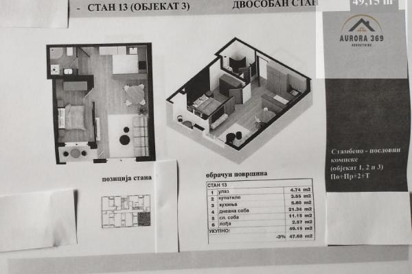 prodaja, stanova,
adice-novi-sad-novi-sad, 843550, dvosoban