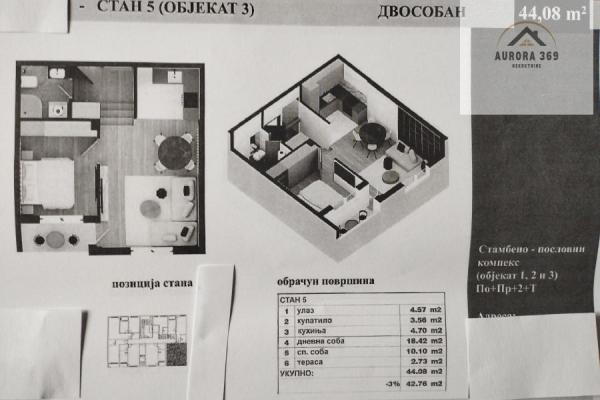 prodaja, stanova,
adice-novi-sad-novi-sad, 843552, dvosoban