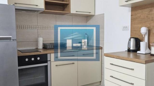 Stan, Dvosoban, Izdavanje, 37m2, Centar, Gradska lokacija, Paraćin