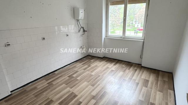 Stan, Dvosoban, Prodaja, 59m2, Selenča, Gradska lokacija, Sombor