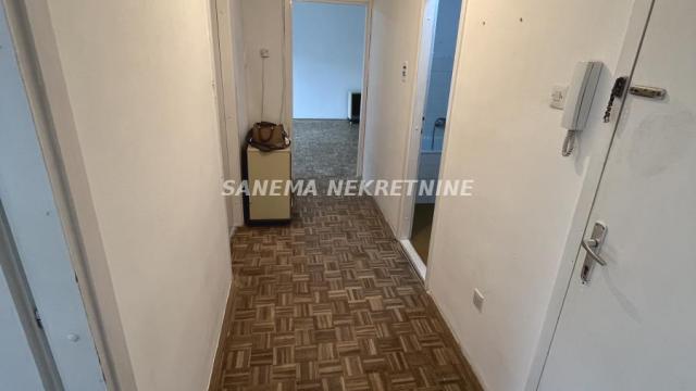 Stan, Dvosoban, Prodaja, 59m2, Selenča, Gradska lokacija, Sombor