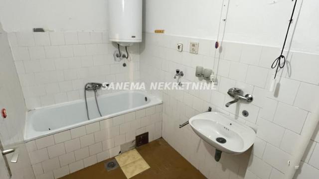 Stan, Dvosoban, Prodaja, 59m2, Selenča, Gradska lokacija, Sombor