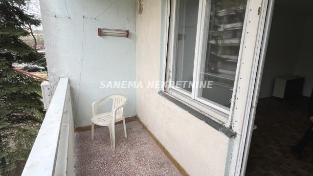 Stan, Dvosoban, Prodaja, 59m2, Selenča, Gradska lokacija, Sombor
