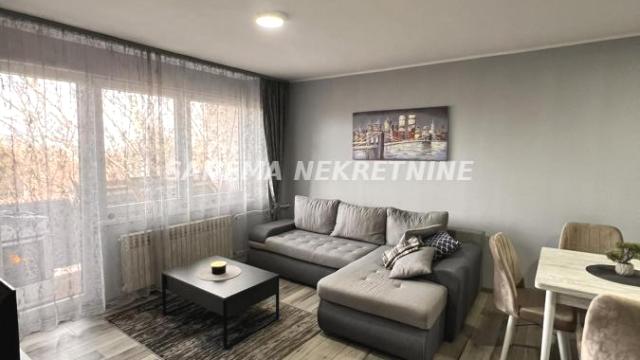 Stan, Dvoiposoban, Prodaja, 62m2, Selenča, Gradska lokacija, Sombor