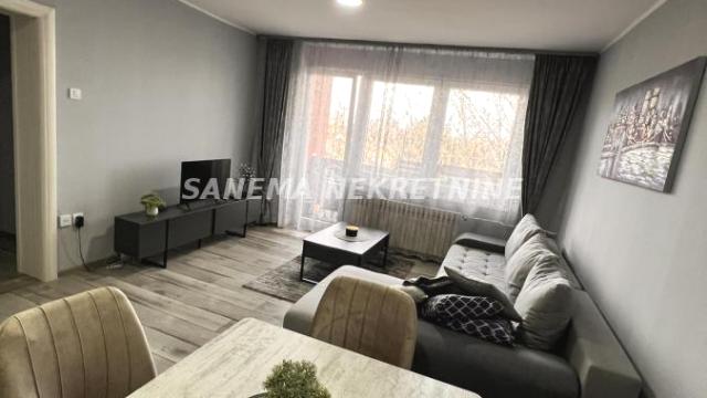 Stan, Dvoiposoban, Prodaja, 62m2, Selenča, Gradska lokacija, Sombor
