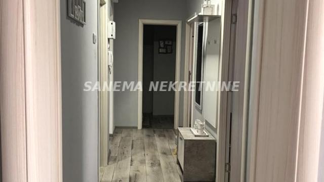 Stan, Dvoiposoban, Prodaja, 62m2, Selenča, Gradska lokacija, Sombor