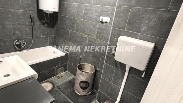 Stan, Dvoiposoban, Prodaja, 62m2, Selenča, Gradska lokacija, Sombor