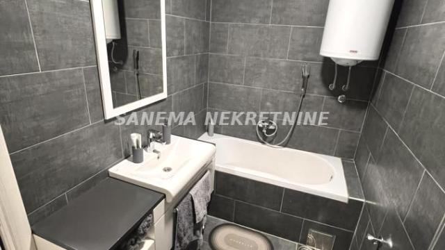 Stan, Dvoiposoban, Prodaja, 62m2, Selenča, Gradska lokacija, Sombor