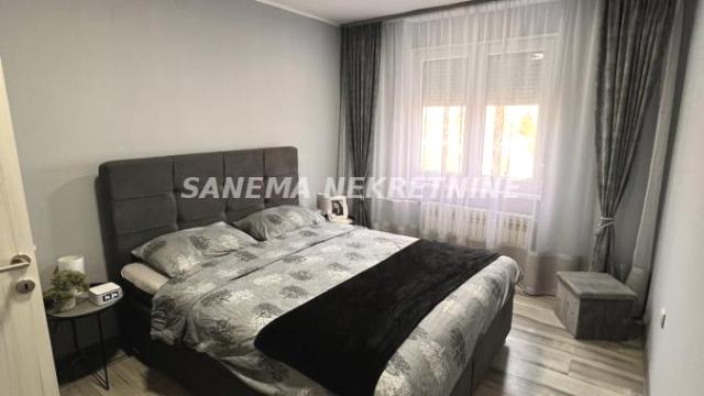 Stan, Dvoiposoban, Prodaja, 62m2, Selenča, Gradska lokacija, Sombor