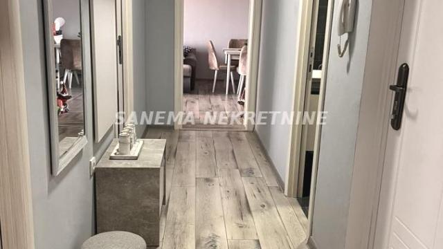 Stan, Dvoiposoban, Prodaja, 62m2, Selenča, Gradska lokacija, Sombor