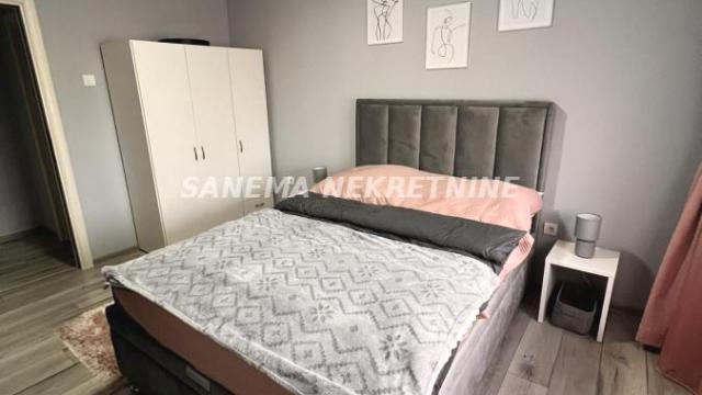 Stan, Dvoiposoban, Prodaja, 62m2, Selenča, Gradska lokacija, Sombor