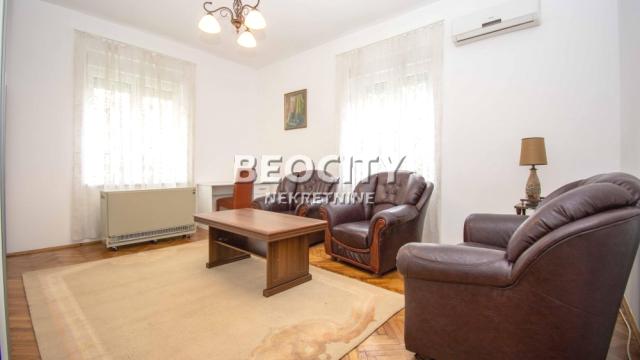 Stan, Dvosoban, Izdavanje, 46m2, Kalenić pijaca, Vračar, Nevesinjska