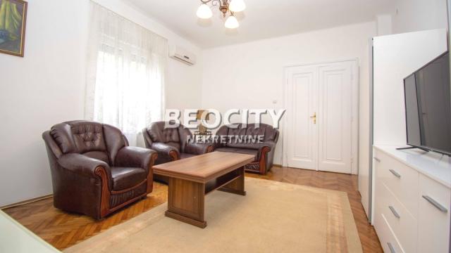 Stan, Dvosoban, Izdavanje, 46m2, Kalenić pijaca, Vračar, Nevesinjska
