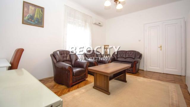 Stan, Dvosoban, Izdavanje, 46m2, Kalenić pijaca, Vračar, Nevesinjska