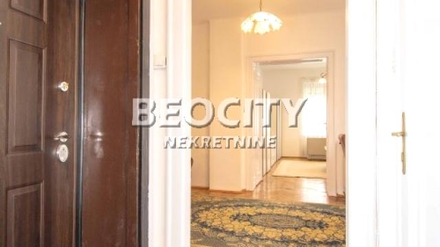 Stan, Dvosoban, Izdavanje, 46m2, Kalenić pijaca, Vračar, Nevesinjska