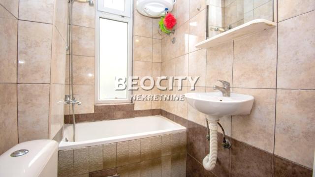 Stan, Dvosoban, Izdavanje, 46m2, Kalenić pijaca, Vračar, Nevesinjska