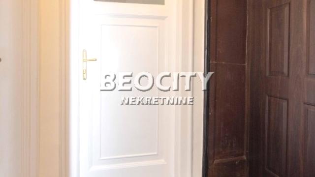 Stan, Dvosoban, Izdavanje, 46m2, Kalenić pijaca, Vračar, Nevesinjska