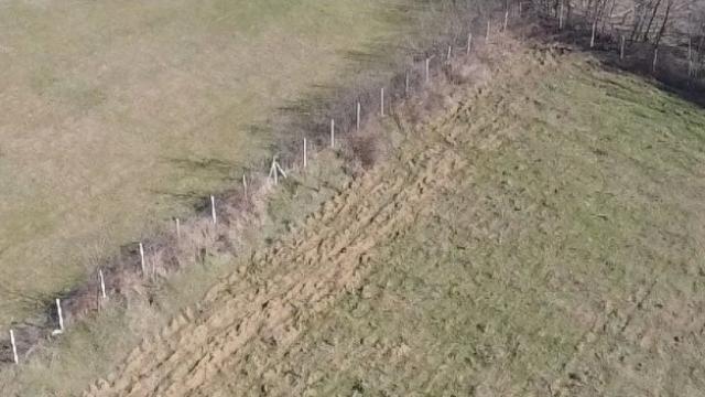 Plac, Prodaja, m2, Banja, Okolno mesto, Riznica kraj