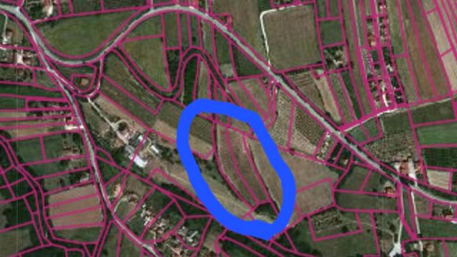 Plac, Prodaja, m2, Banja, Okolno mesto, Riznica kraj