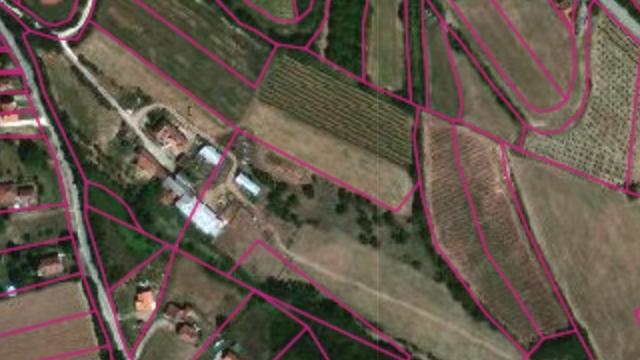 Plac, Prodaja, m2, Banja, Okolno mesto, Riznica kraj