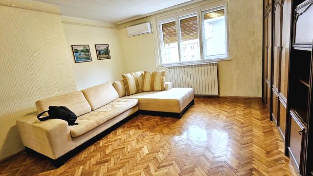 Stan, Dvosoban, Prodaja, 48m2, Centar, Palilula, Dalmatinska