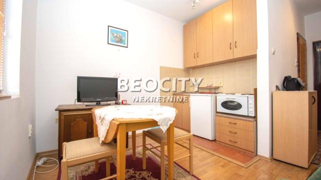 Stan, Jednosoban, Prodaja, 25m2, Karaburma, Palilula, Stevana Dukića