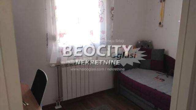 Stan, Dvoiposoban, Prodaja, 45m2, Borča Greda, Palilula, JNA