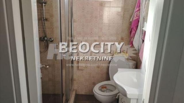 Stan, Dvoiposoban, Prodaja, 45m2, Borča Greda, Palilula, JNA