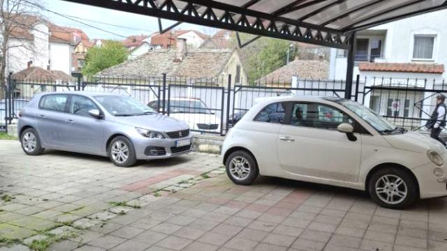 Poslovni prostor, Izdavanje, 550m2, Žarkovo, Čukarica, Ljubice Ivosevic Dimitrov