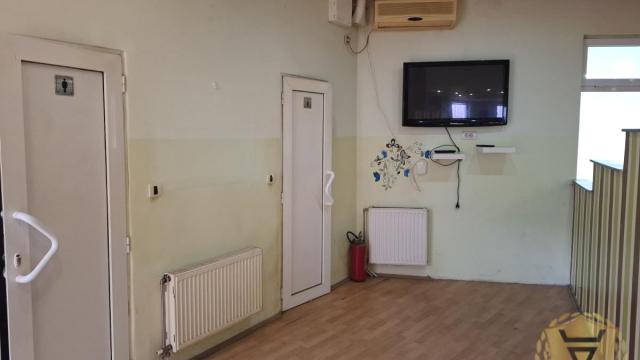 Poslovni prostor, Izdavanje, 550m2, Žarkovo, Čukarica, Ljubice Ivosevic Dimitrov