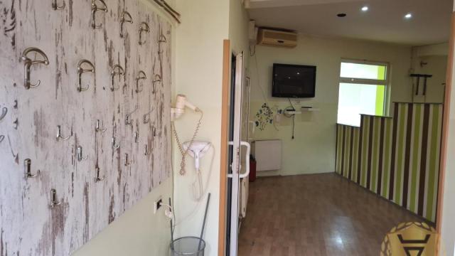 Poslovni prostor, Izdavanje, 550m2, Žarkovo, Čukarica, Ljubice Ivosevic Dimitrov