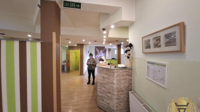 Poslovni prostor, Izdavanje, 550m2, Žarkovo, Čukarica, Ljubice Ivosevic Dimitrov