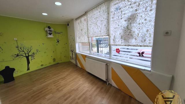 Poslovni prostor, Izdavanje, 550m2, Žarkovo, Čukarica, Ljubice Ivosevic Dimitrov