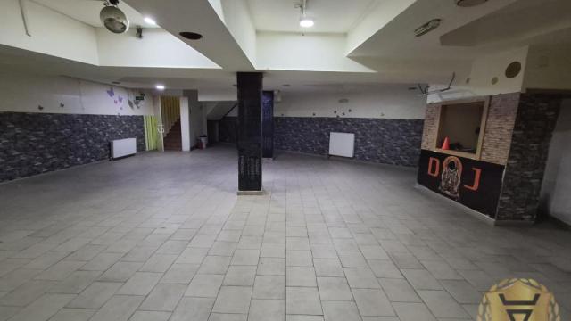 Poslovni prostor, Izdavanje, 550m2, Žarkovo, Čukarica, Ljubice Ivosevic Dimitrov