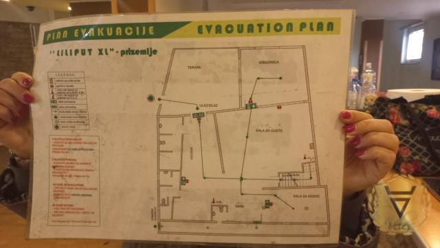 Poslovni prostor, Izdavanje, 550m2, Žarkovo, Čukarica, Ljubice Ivosevic Dimitrov