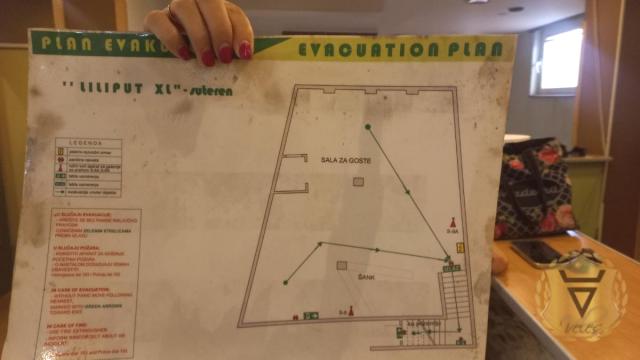 Poslovni prostor, Izdavanje, 550m2, Žarkovo, Čukarica, Ljubice Ivosevic Dimitrov