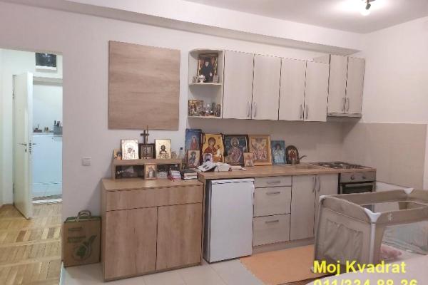 prodaja, stanova,
trosarina-vozdovac-beograd, 844475, dvosoban-pazinska