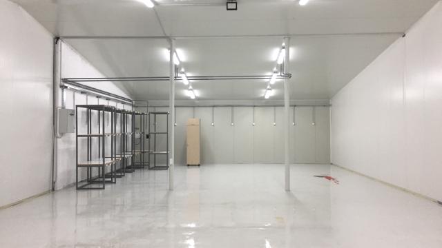 Poslovni prostor, Trosoban, Izdavanje, 210m2, Rakovica, Oslobodjenja