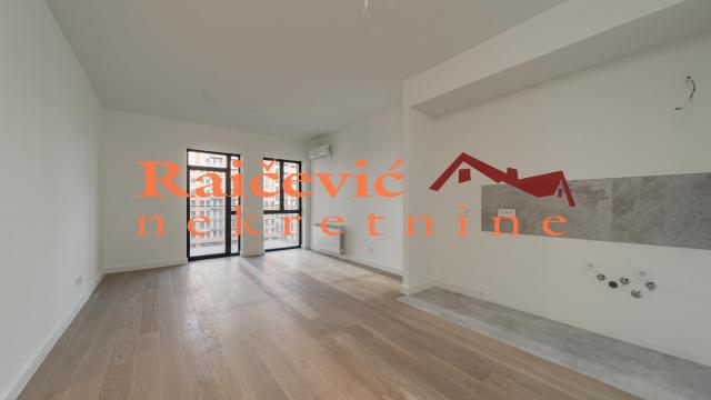 Stan, Trosoban, Izdavanje, 81m2, Beograd na vodi, Savski venac, Bulevar Vudroa Vilsona