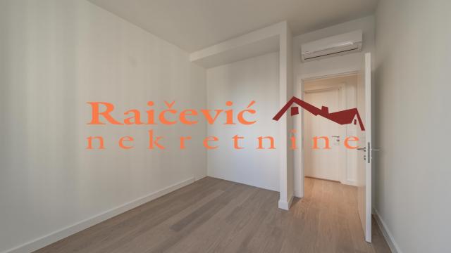 Stan, Trosoban, Izdavanje, 81m2, Beograd na vodi, Savski venac, Bulevar Vudroa Vilsona