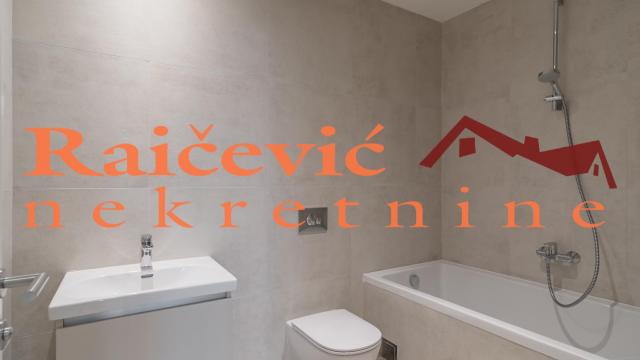 Stan, Trosoban, Izdavanje, 81m2, Beograd na vodi, Savski venac, Bulevar Vudroa Vilsona