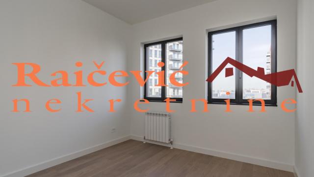 Stan, Trosoban, Izdavanje, 81m2, Beograd na vodi, Savski venac, Bulevar Vudroa Vilsona