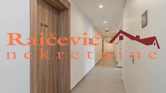 Stan, Trosoban, Izdavanje, 81m2, Beograd na vodi, Savski venac, Bulevar Vudroa Vilsona