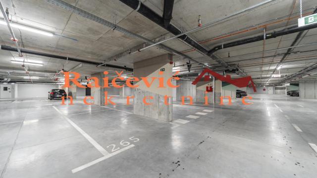 Stan, Trosoban, Izdavanje, 81m2, Beograd na vodi, Savski venac, Bulevar Vudroa Vilsona