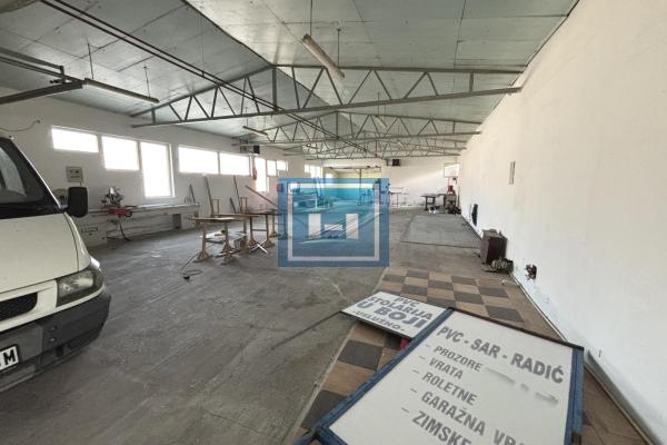 prodaja, poslovni-prostor,
ribare-opstina-jagodina, 847186, dvosoban