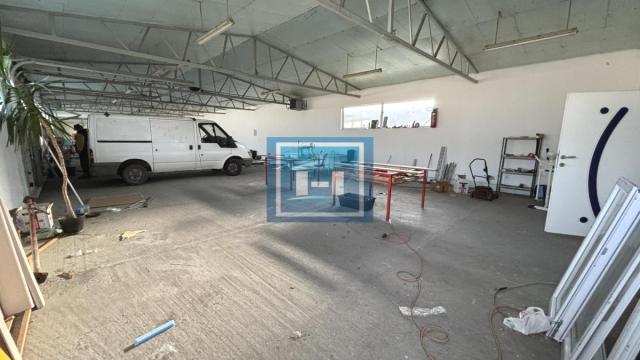 Poslovni prostor, Dvosoban, Prodaja, 400m2, Ribare, Okolno mesto, Jagodina