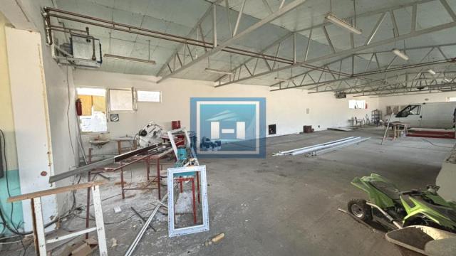 Poslovni prostor, Dvosoban, Prodaja, 400m2, Ribare, Okolno mesto, Jagodina